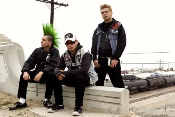 Left Alone выпускают ‘True To Form’
